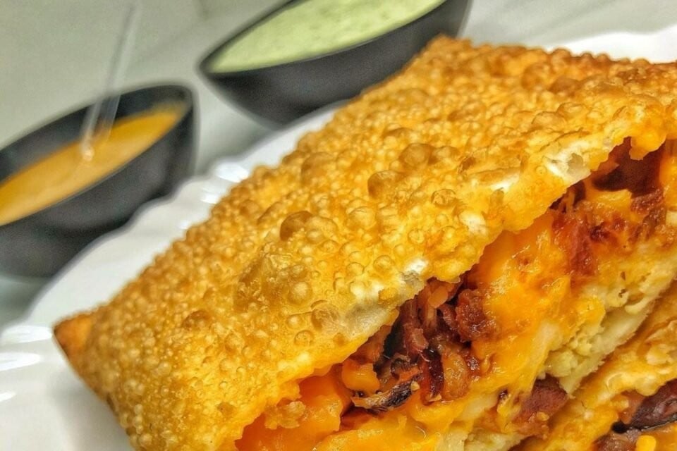 pastéis em Aparecida de Goiânia