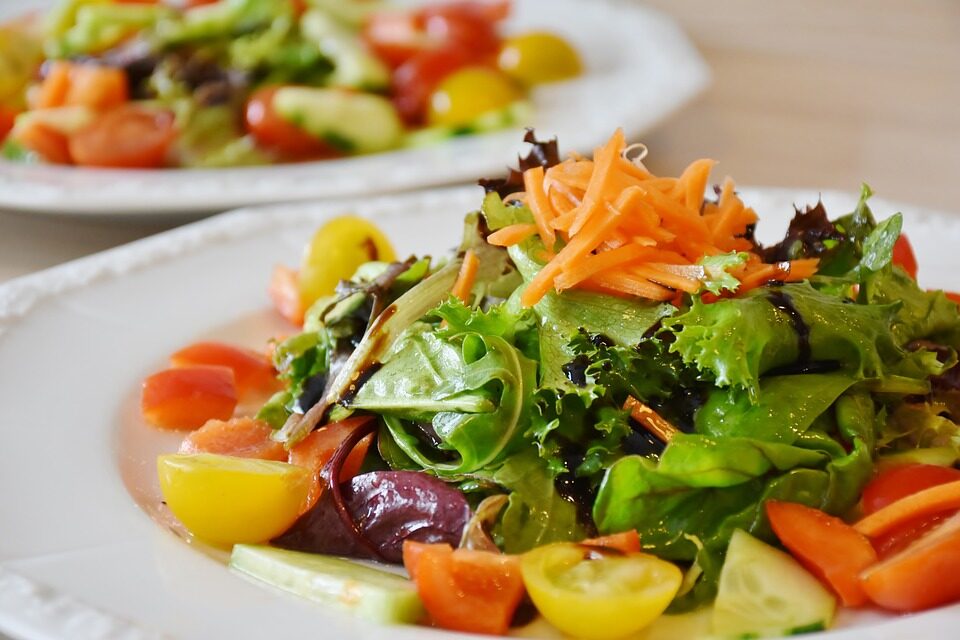 Saladerias em Goiânia