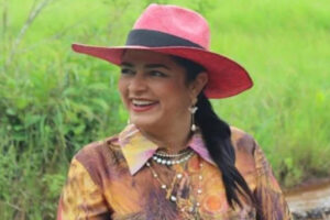 Justiça absolve prefeita de Caçu após pedido do MP para torná-la inelegível