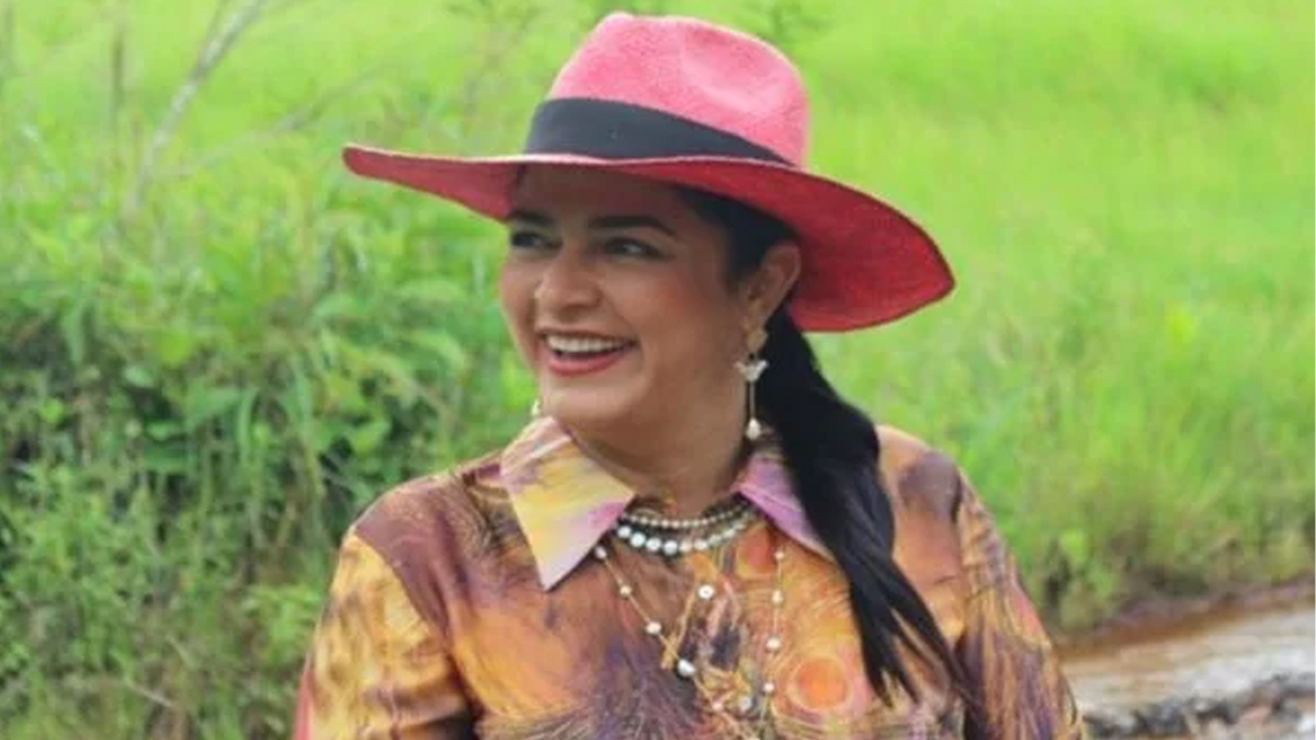 Justiça absolve prefeita de Caçu após pedido do MP para torná-la inelegível