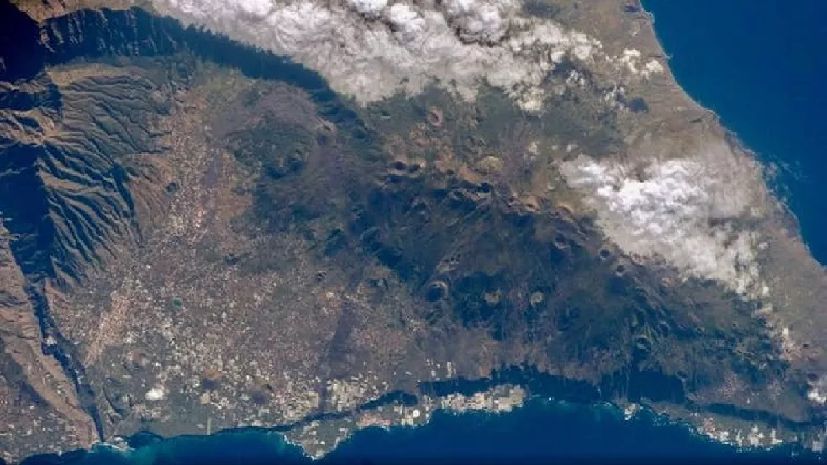 Especialistas afastam risco de tsunami em costa brasileira por erupção de vulcão