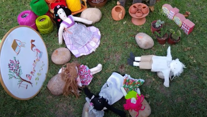 Mostra Infâncias Plurais lança 3ª coletânea