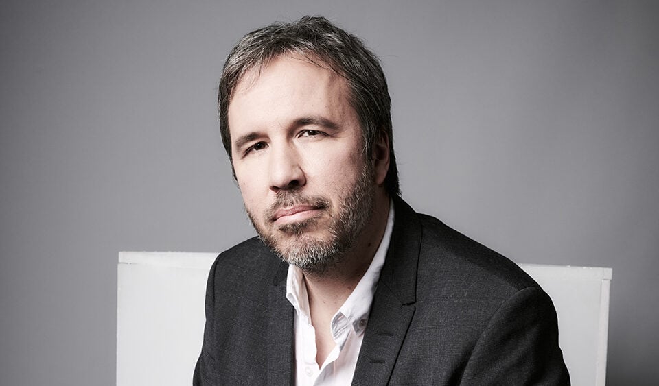 Denis Villeneuve