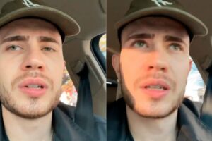 Leo Picon pede desculpas por expor criança e chamá-la de 'traficante'