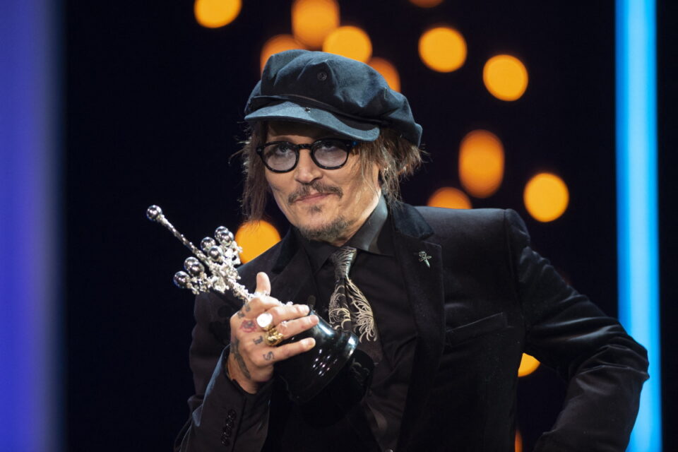 Johnny-Depp-no-palco