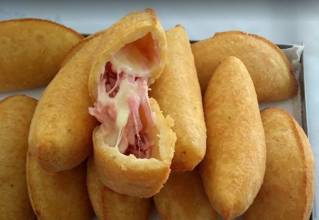 Helo Salgados é opção para comprar salgadinhos em Aparecida de Goiânia