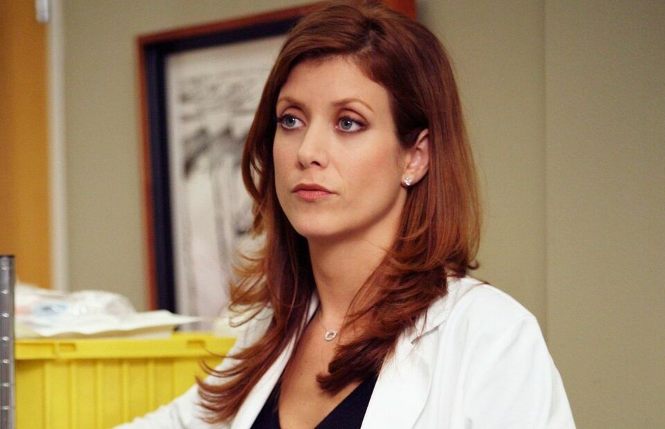 série Addison 'Grey's Anatomy': Kate Walsh volta como Addison na nova temporada