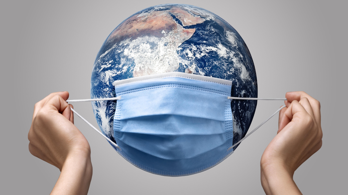 ONU faz recomendações para países minimizarem impactos da pandemia