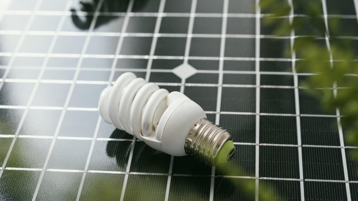 Consumo de energia elétrica aumentou 12,5% em 2021, diz pesquisa