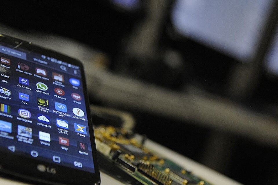 Mundo deve bater 1 bilhão de conexões 5G ao final do ano