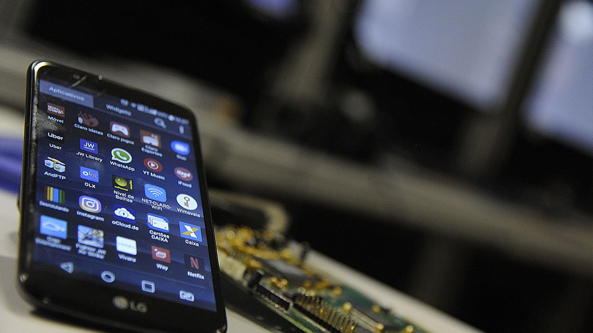 Mundo deve bater 1 bilhão de conexões 5G ao final do ano