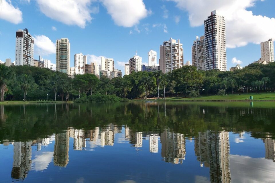Moradores do Setor Bueno ficam sem luz na manhã desta quinta-feira (23) (Foto: Pixabay)
