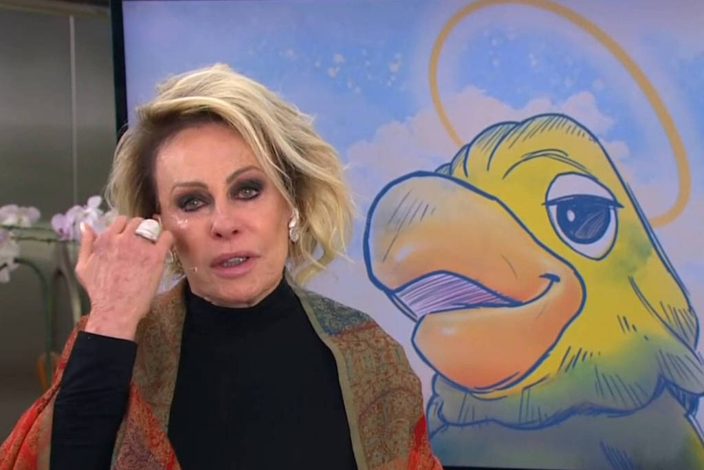 Novo fantoche estreia ainda este ano: confira o animal escolhido. Ana Maria Braga começa a testar substituto de Louro José