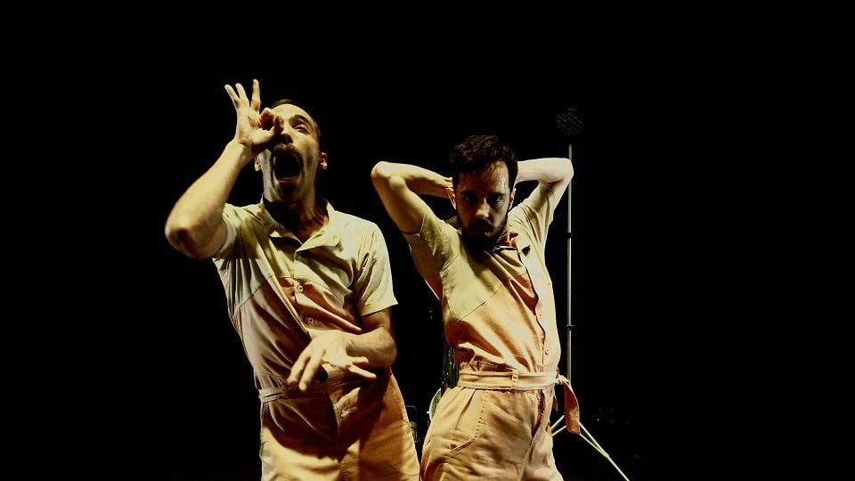 O espetáculo será apresentado em formato virtual e gratuito (Foto: Divulgação)