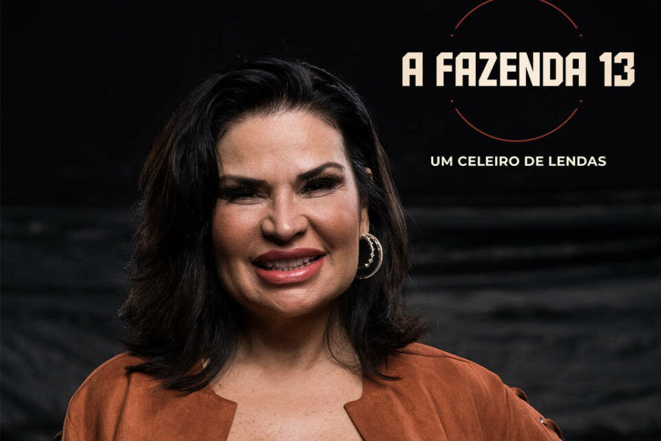 Na prova, Medrado ganhou carro 0 km e Aline a imunidade na primeira roça. A Fazenda: Prova termina em briga entre Solange e Rico: assista
