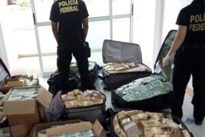 Fachin concede semiaberto a Geddel, condenado no caso do 'bunker' de R$ 51 mi (Foto: Agência Brasil)