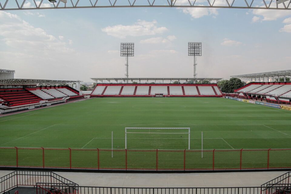 Estádio Antônio Accioly