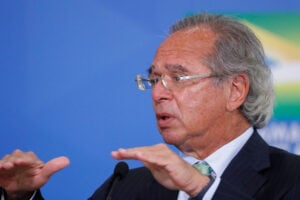 STF arquiva pedido de investigação contra ministros sobre offshores