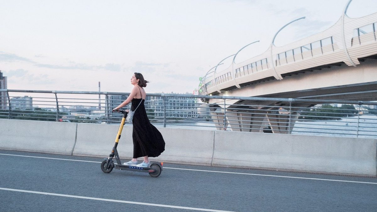 Goiás evita campanha para o Dia Mundial Sem Carro por causa da pandemia