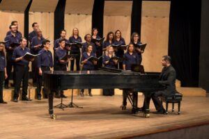 2º edição do ENcoros Goiânia