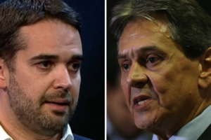 Presidente nacional do PTB, Roberto Jefferson foi condenado por homofobia contra Eduardo Leite, governador do Rio Grande do Sul.