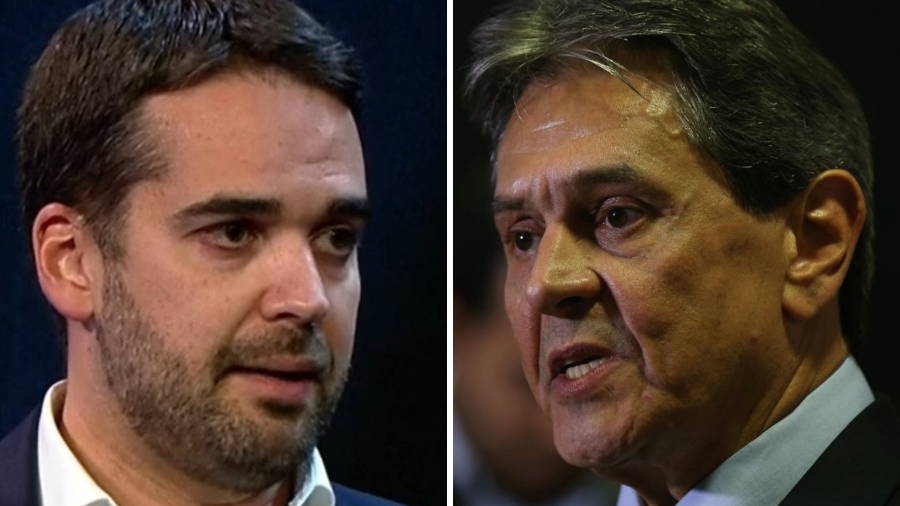 Presidente nacional do PTB, Roberto Jefferson foi condenado por homofobia contra Eduardo Leite, governador do Rio Grande do Sul.