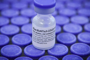 Ministério da Saúde envia mais 2,6 milhões de doses aos estados