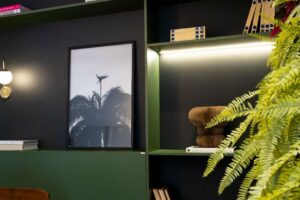 CASACOR GOIÁS 2021 apresenta quadros com paisagens do cerrado