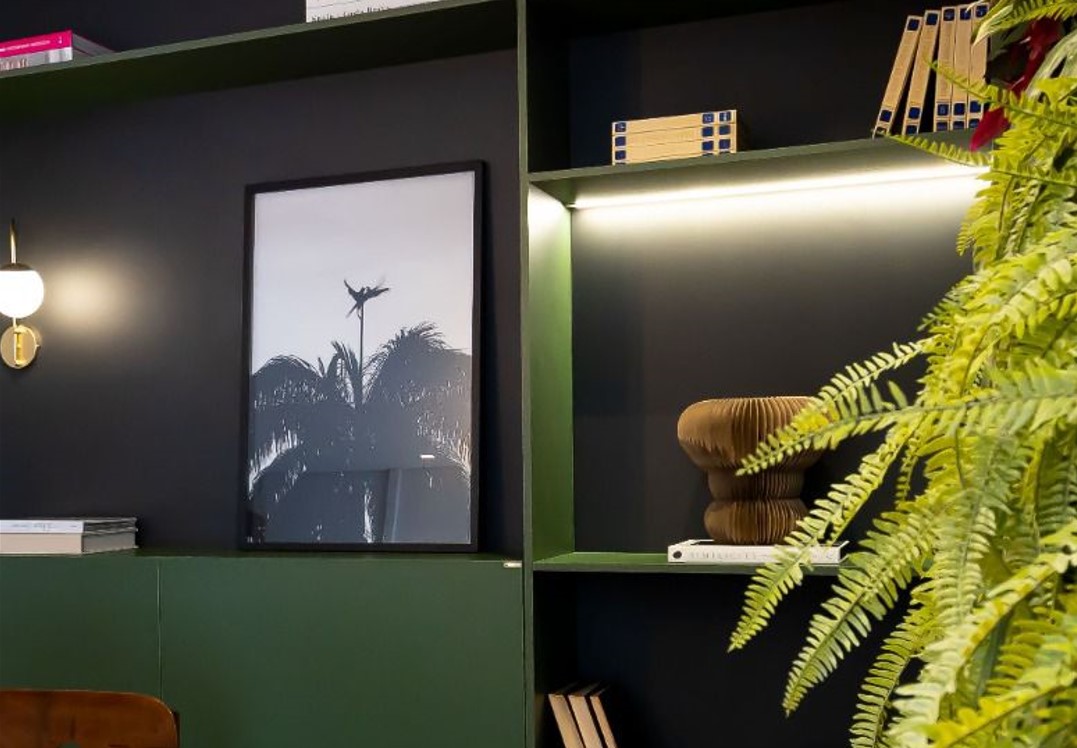 CASACOR GOIÁS 2021 apresenta quadros com paisagens do cerrado