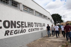Goiânia disponibiliza novos telefones de plantão do conselho tutelar