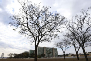 Feriado deve ter tempo firme na maior parte do país, diz Climatempo