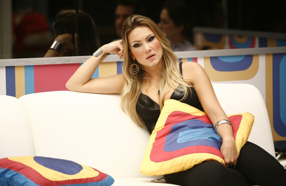 Josy Oliveira do BBB 9 morre aos 43 anos