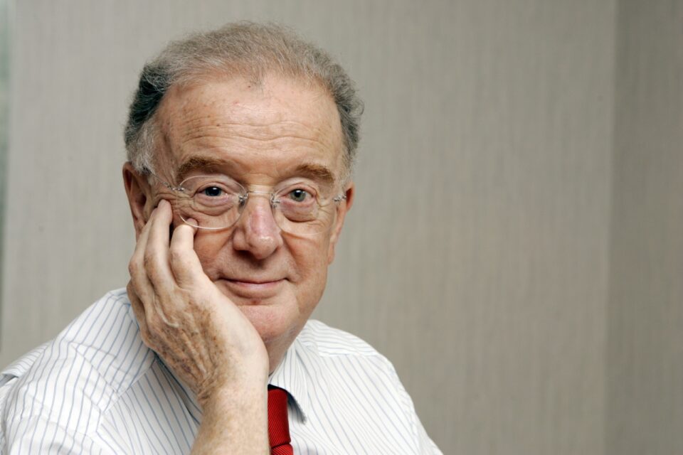 Jorge Sampaio
