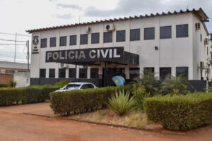 Homem é suspeito de efetuar mais de 10 disparos e matar conhecido em Formosa