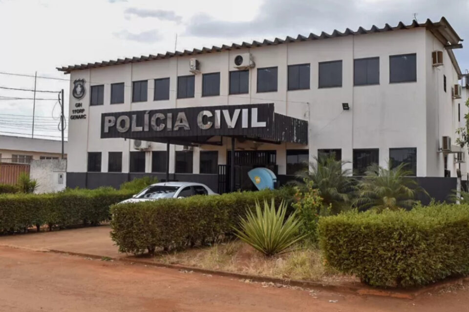 Homem é suspeito de efetuar mais de 10 disparos e matar conhecido em Formosa