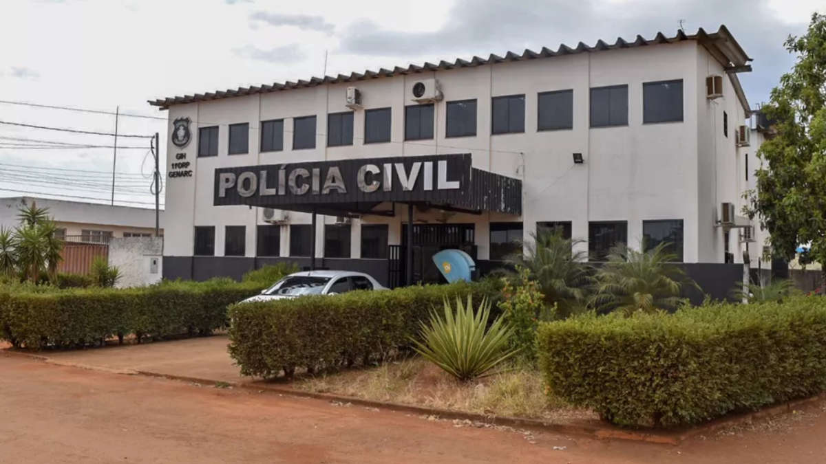 Homem é suspeito de efetuar mais de 10 disparos e matar conhecido em Formosa