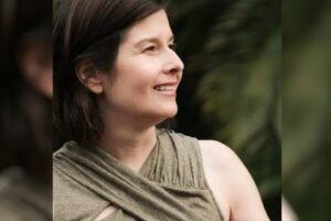 Morre cineasta goiana Adriana Rodrigues