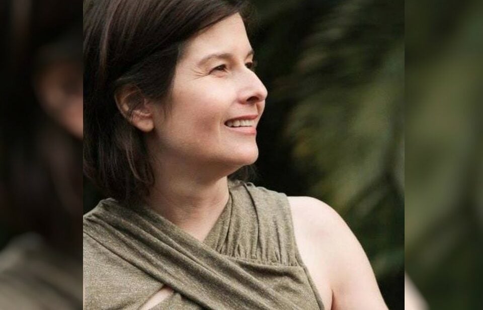 Morre cineasta goiana Adriana Rodrigues
