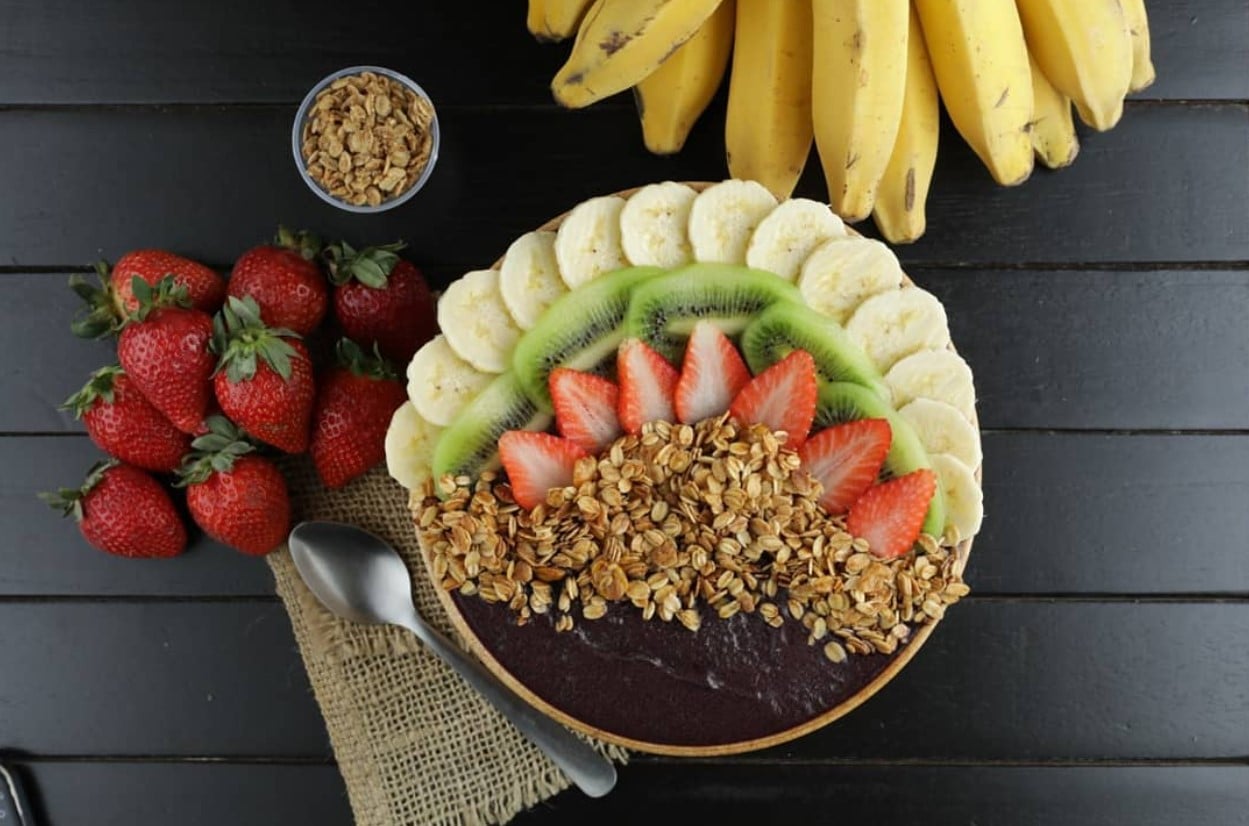 Açaí du Pará 
