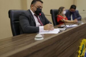 Vereadores aprovam prorrogação de estado de calamidade em Aparecida de Goiânia