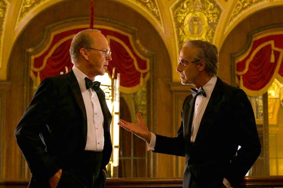 Quanto Vale michael keaton