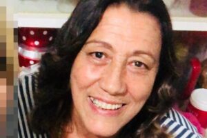 E. C. S. de 29 anos acusado de matar Haydeé Oliveira da Silva Brito, de 59 anos, para pagar dívida de R$ 150 foi solto após ficar 6 meses preso, em Goiânia.  - Acusado de roubar e matar idosa para pagar traficante é solto após ficar 6 meses preso, em Goiânia