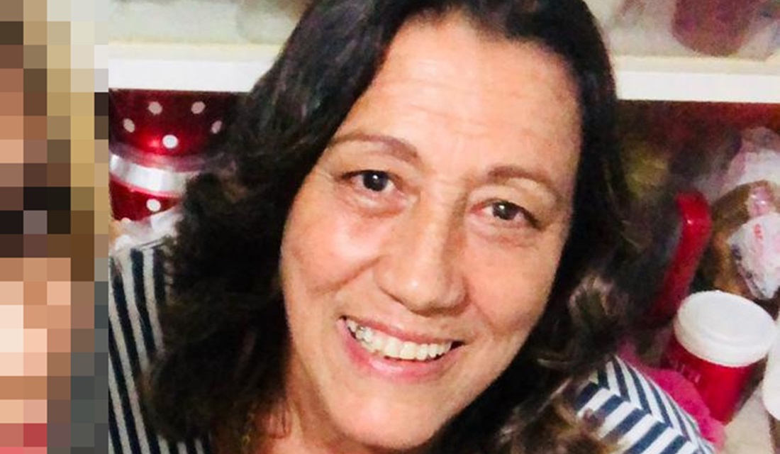 E. C. S. de 29 anos acusado de matar Haydeé Oliveira da Silva Brito, de 59 anos, para pagar dívida de R$ 150 foi solto após ficar 6 meses preso, em Goiânia.  - Acusado de roubar e matar idosa para pagar traficante é solto após ficar 6 meses preso, em Goiânia