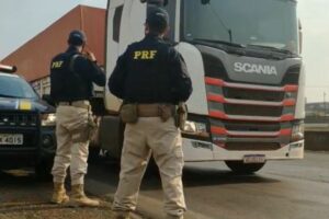 Rodovias em Goiás não têm mais bloqueios por manifestações, confirma PRF