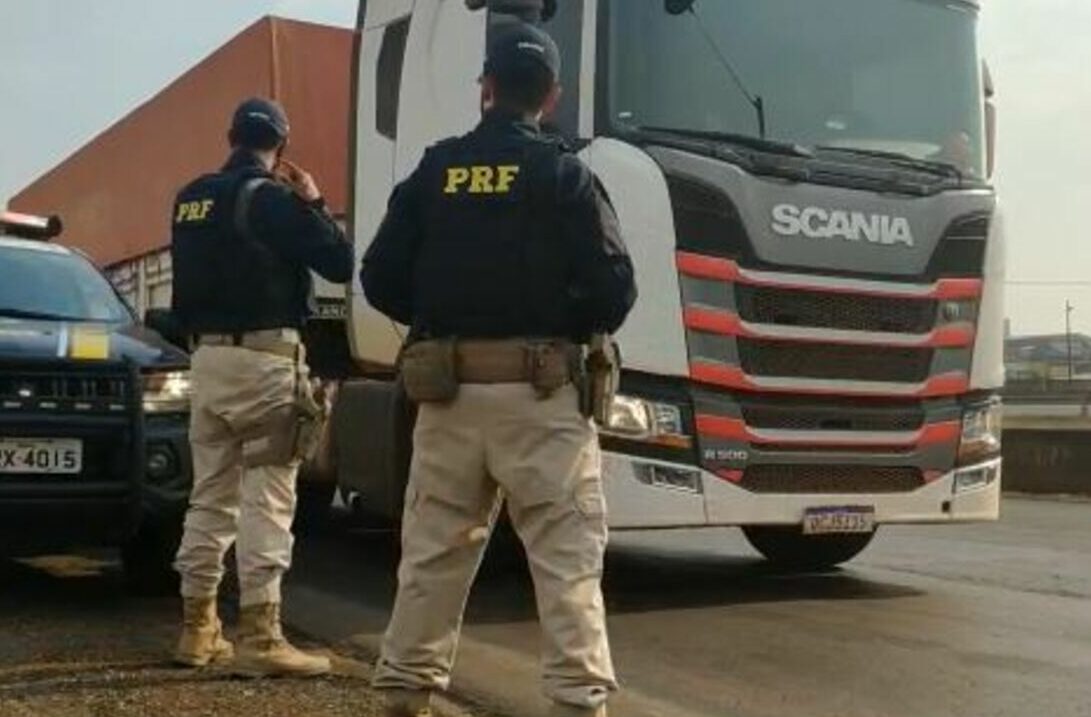 Rodovias em Goiás não têm mais bloqueios por manifestações, confirma PRF