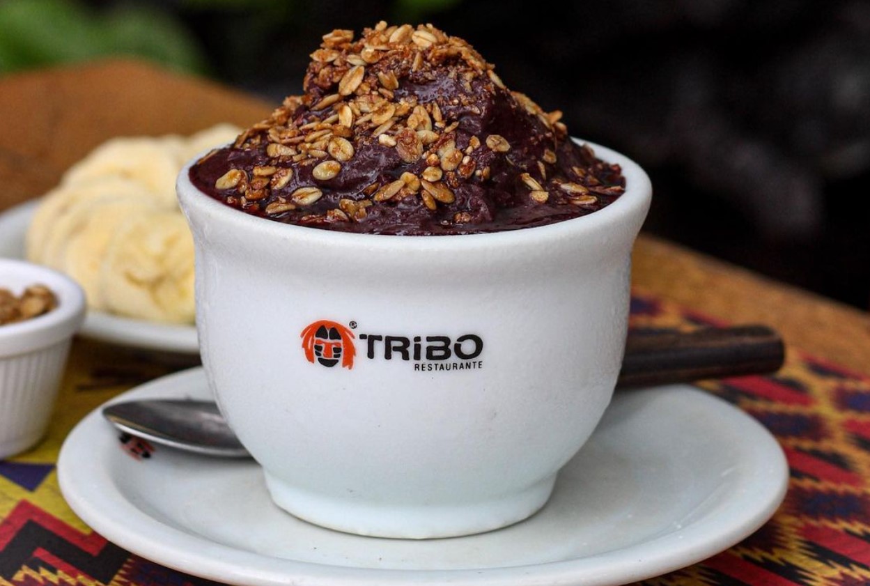 Tribo Restaurante em Goiânia