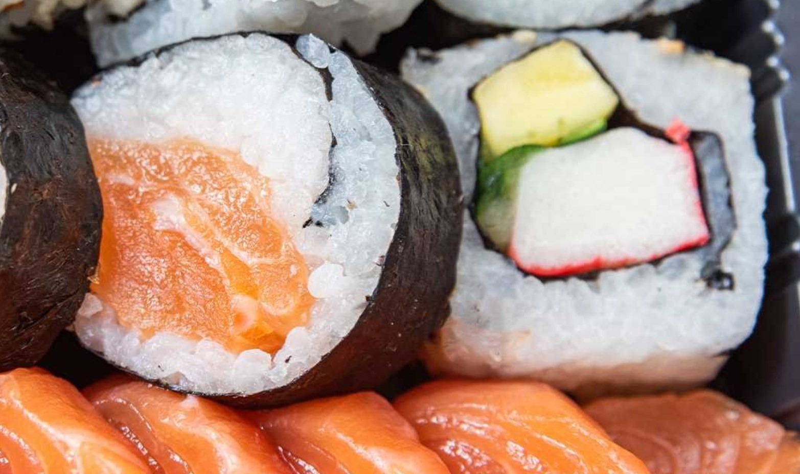 Max Sushi em Goiânia