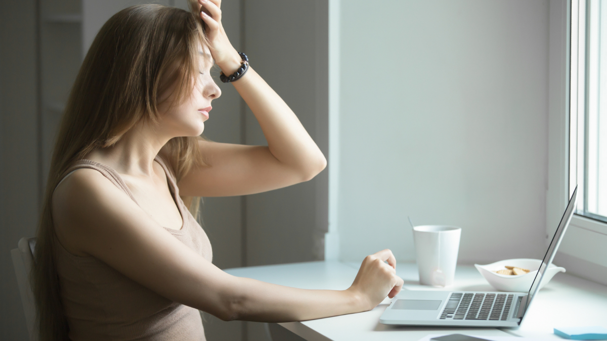 Depressão e ansiedade atinge mais jovens e mulheres durante pandemia