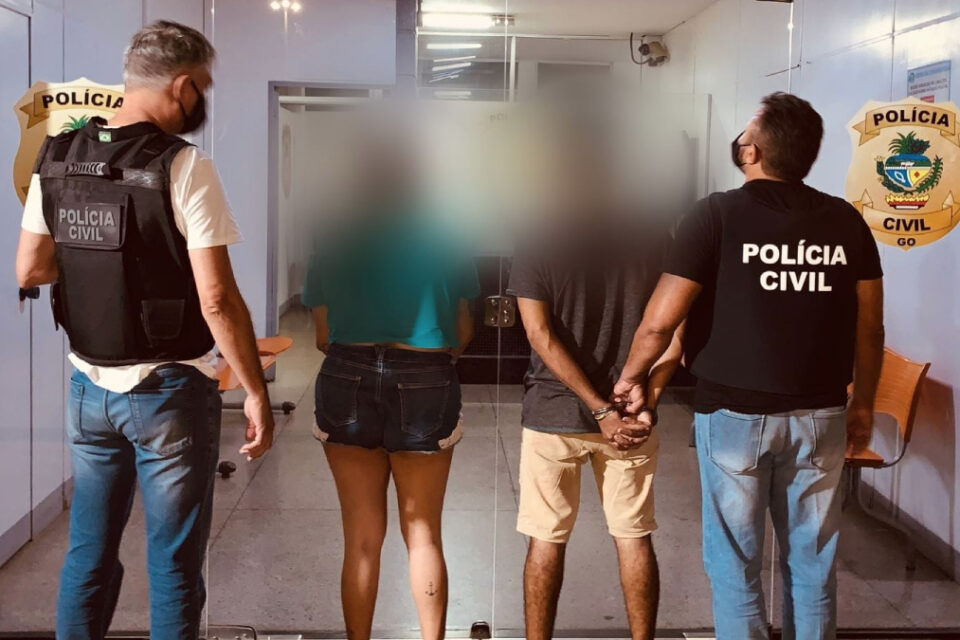 Mulher que já tinha sido presa por estelionato em 2020 é suspeita de aplicar outro golpe em idosa