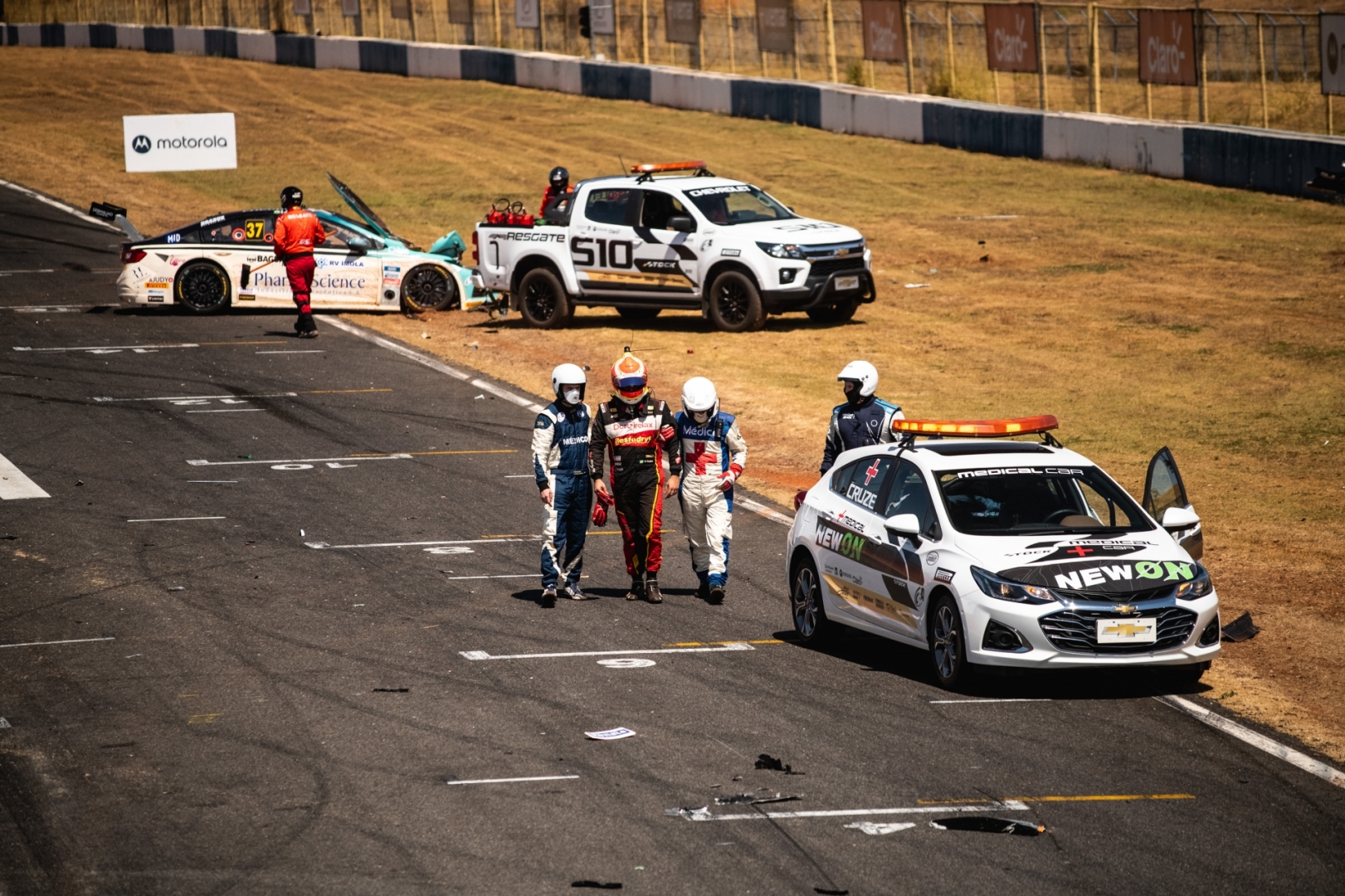 Raphael Teixeira Stock Car Goiânia